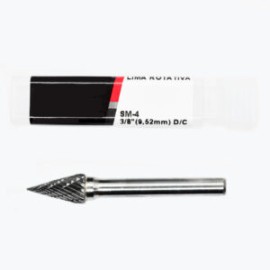 LIMA ROTATIVA SM-4 3/8″ DOBLE CORTE