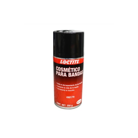 LOCTITE® COSMETICO PARA BANDAS 250 g