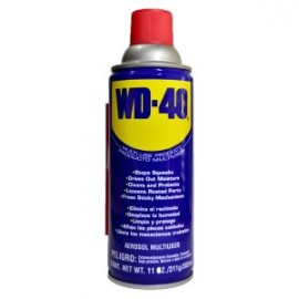 LUBRICANTE MULTIUSOS WD40 382 ML 11Oz