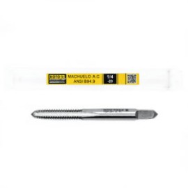 MACHUELO A.C. 1/4X 20 STD (KOTO TOOLS)