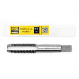 MACHUELO A.C. 11/16 X 11 STD (KOTO TOOLS)