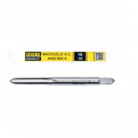 MACHUELO A.C. 3/16X 32 FINO (KOTO TOOLS)