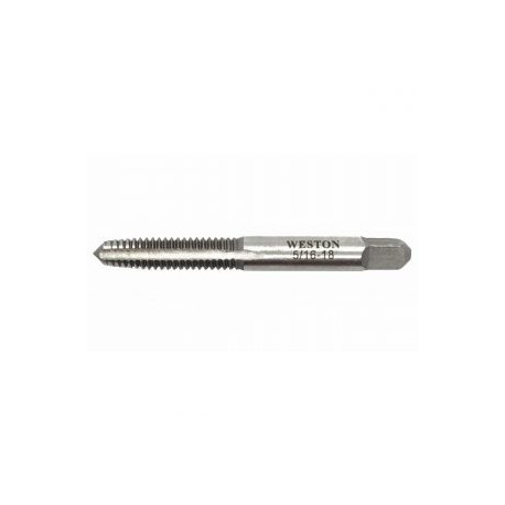 MACHUELO A.C. 5/16 X 18 STD