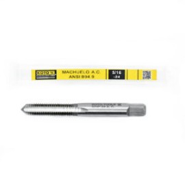 MACHUELO A.C. 5/16 X 24 FINO (KOTO TOOLS)