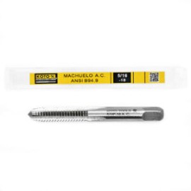 MACHUELO A.C. 5/16X 18 STD (KOTO TOOLS)