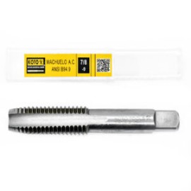 MACHUELO A.C. 7/8 X 9 STD (KOTO TOOLS)