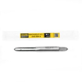 MACHUELO MILIMETRICO A.C. 5 X 0.80 (KOTO TOOLS)