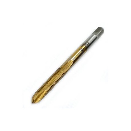 MACHUELO NUMERICO TIPO GUN C/TITANIO  8-32″