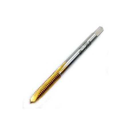 MACHUELO NUMERICO TIPO GUN C/TITANIO 6-32″