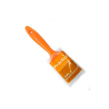BROCHA PRACTICA 2″