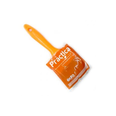 BROCHA PRACTICA 3″
