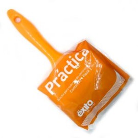 BROCHA PRACTICA 4″