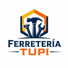 Ferretería Tupí - Machuelos, brocas, cortadores y buriles industriales